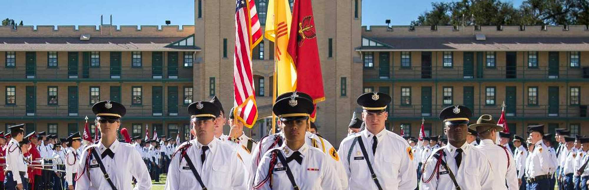 New Mexico Military Institute in Roswell, NM Niche