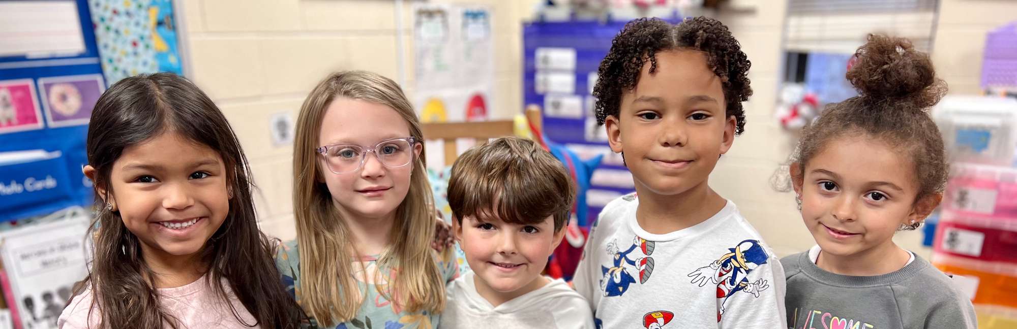 South Douglas Elementary School in GA Niche