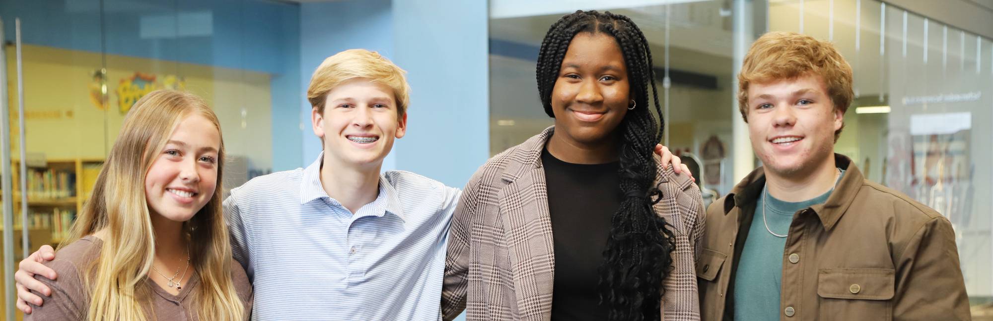 Southside Christian School in Five Forks, SC Niche