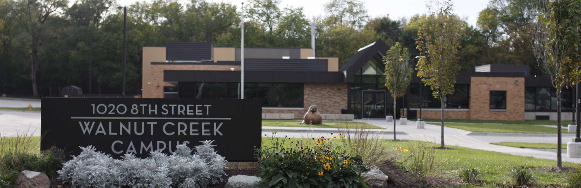 Walnut Creek Campus in West Des Moines, IA Niche