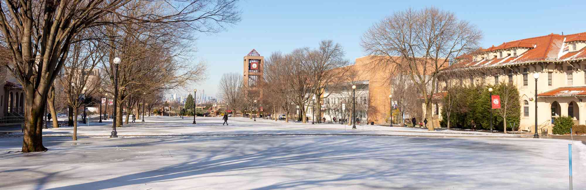 CUNY Queens College Graduate Programs Niche