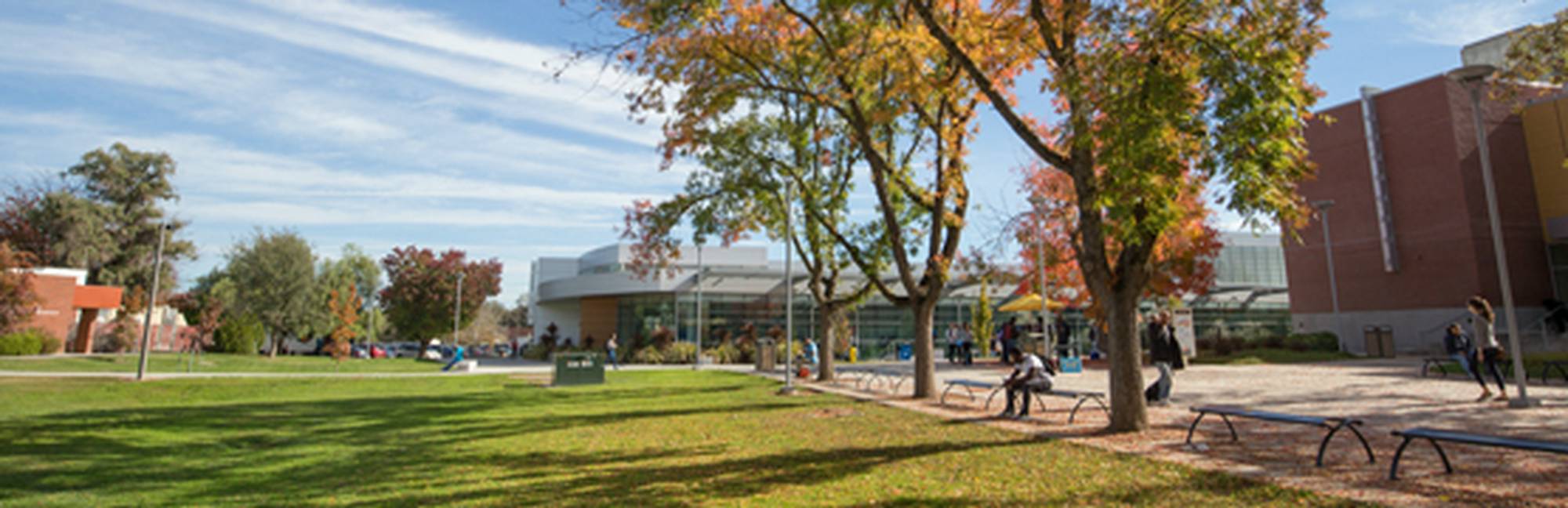 American River College Acceptance Rate & Admissions Info