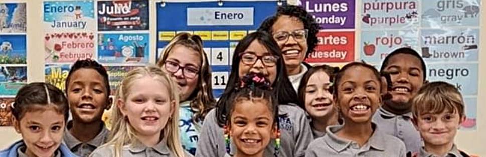 Palm Bay Academy Charter School in Palm Bay, FL - Niche