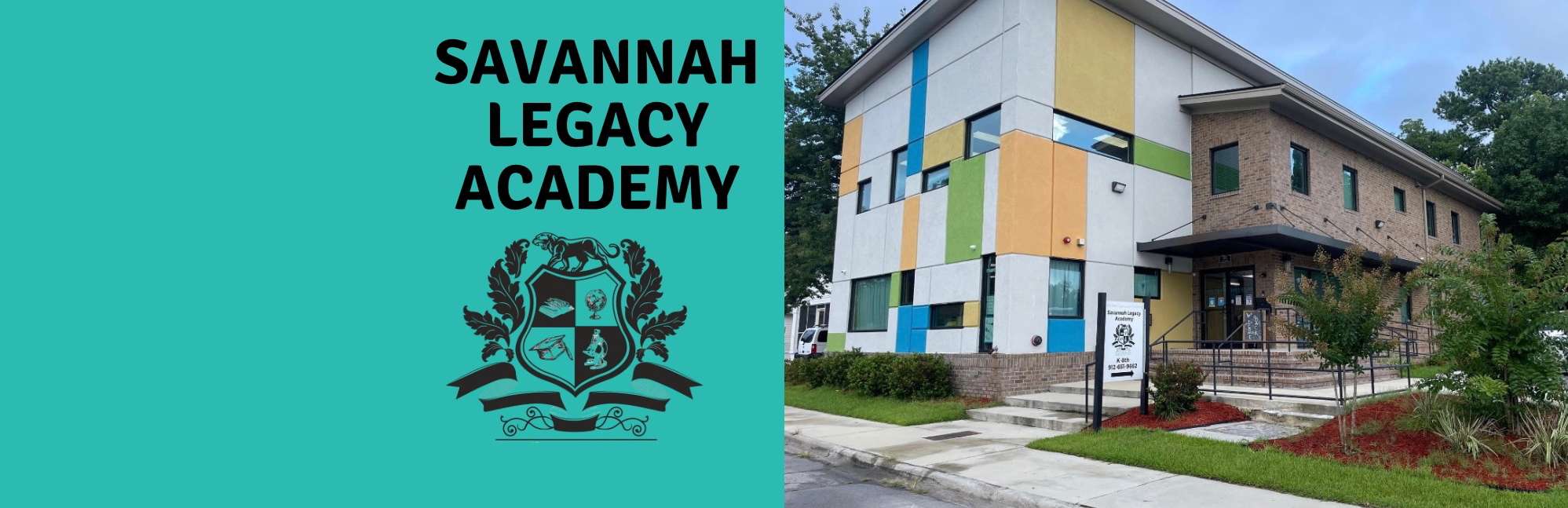 Savannah Legacy Academy in Savannah, GA Niche