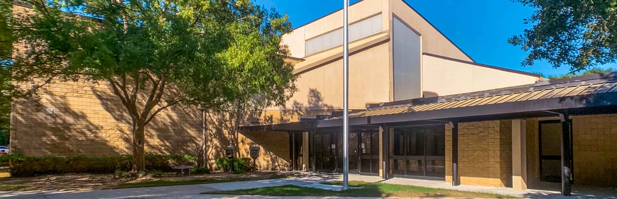 Ehrhardt Elementary School in TX Niche