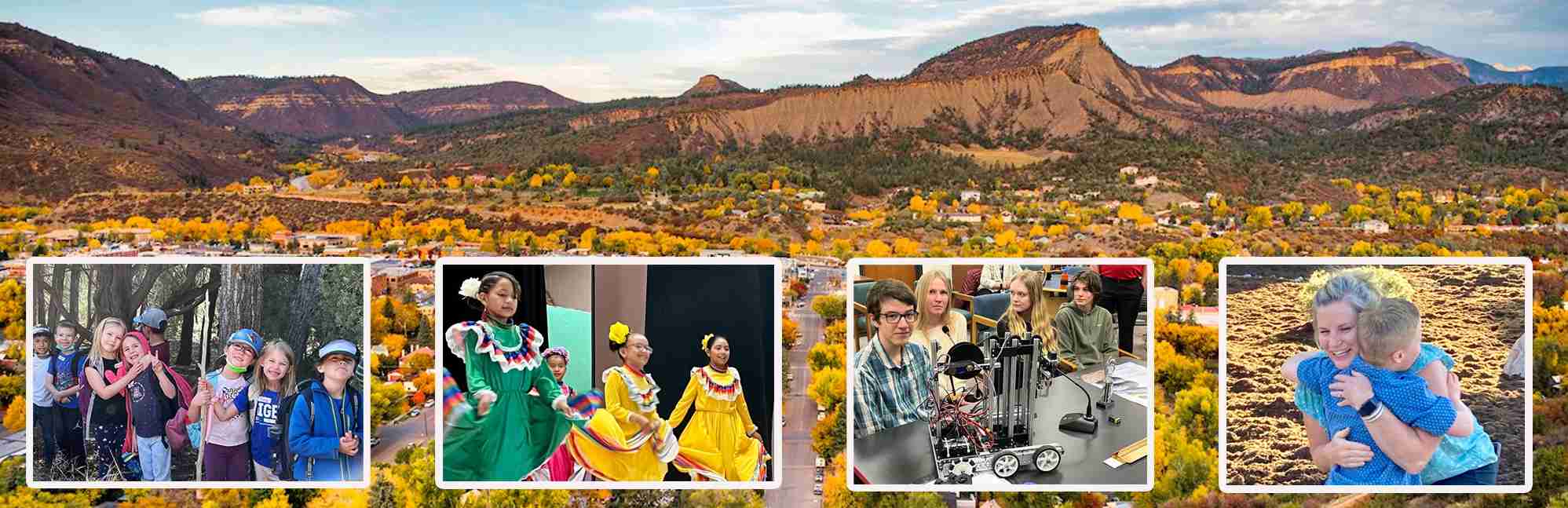 Durango School District No. 9R Colorado Niche