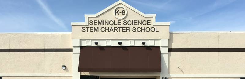 Seminole Science Charter School in Lake Mary, FL - Niche