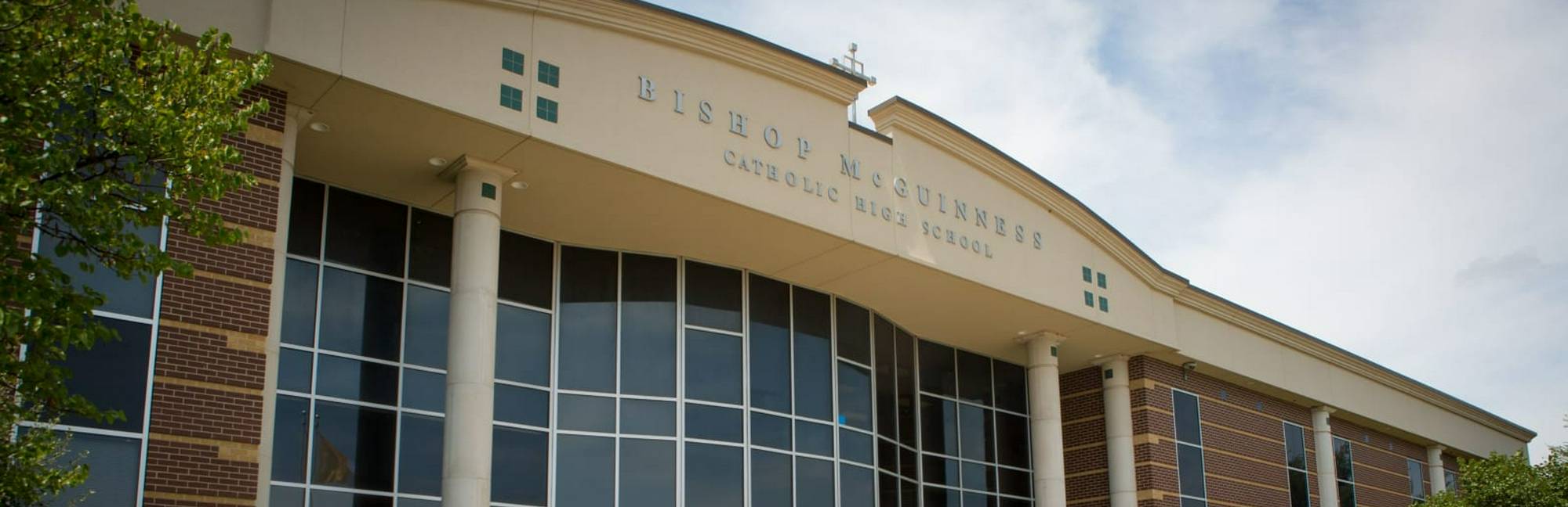 McGuinness Catholic High School in Oklahoma City, OK Niche