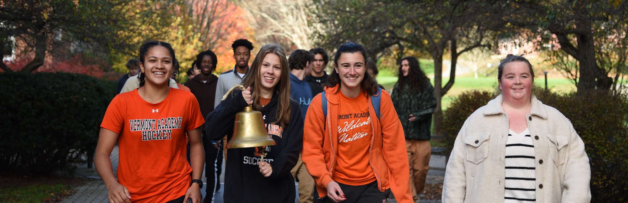 Vermont Academy in Saxtons River, VT Niche