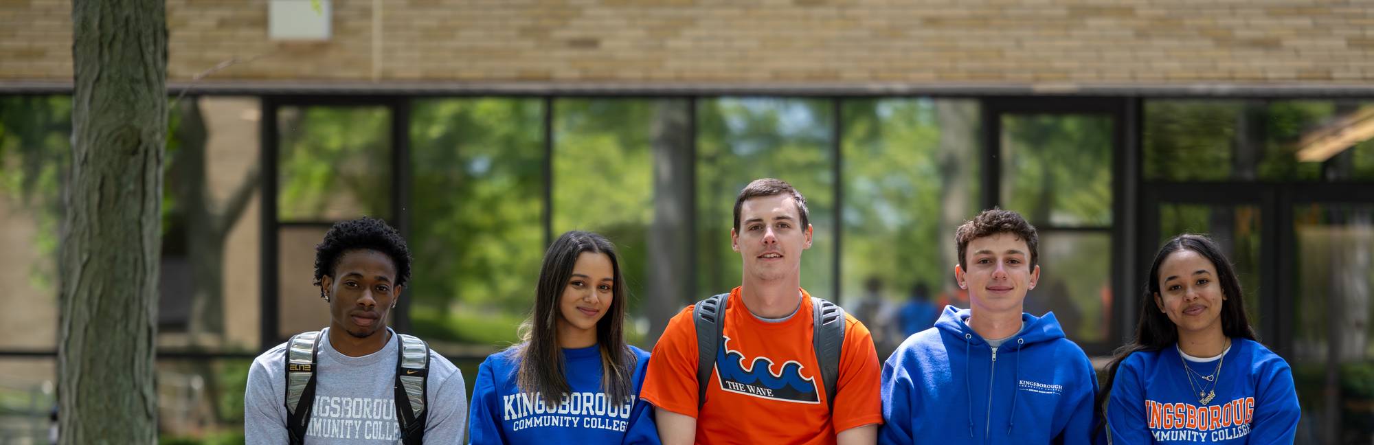 CUNY Kingsborough Community College Niche