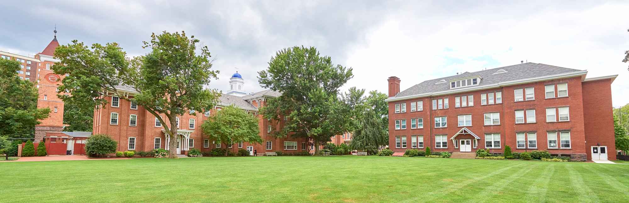 Wyoming Seminary College Preparatory School in Kingston, PA Niche