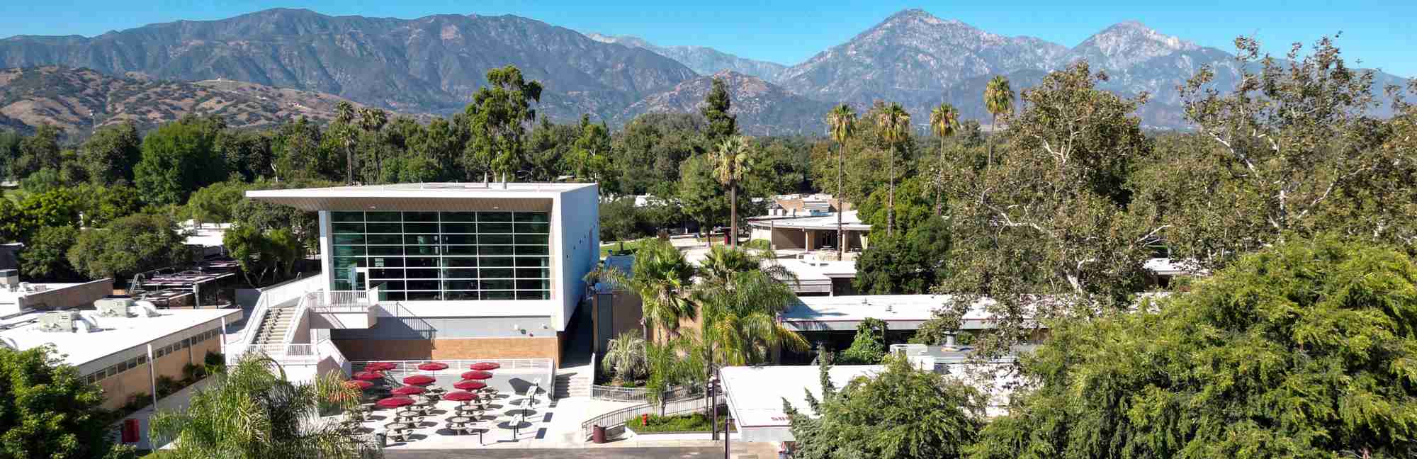 Claremont High School in Claremont, CA Niche