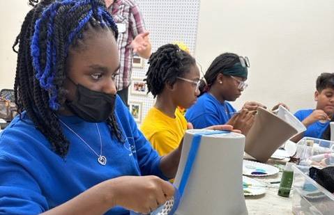 Innovations Middle Charter School in Pine Hills, FL - Niche