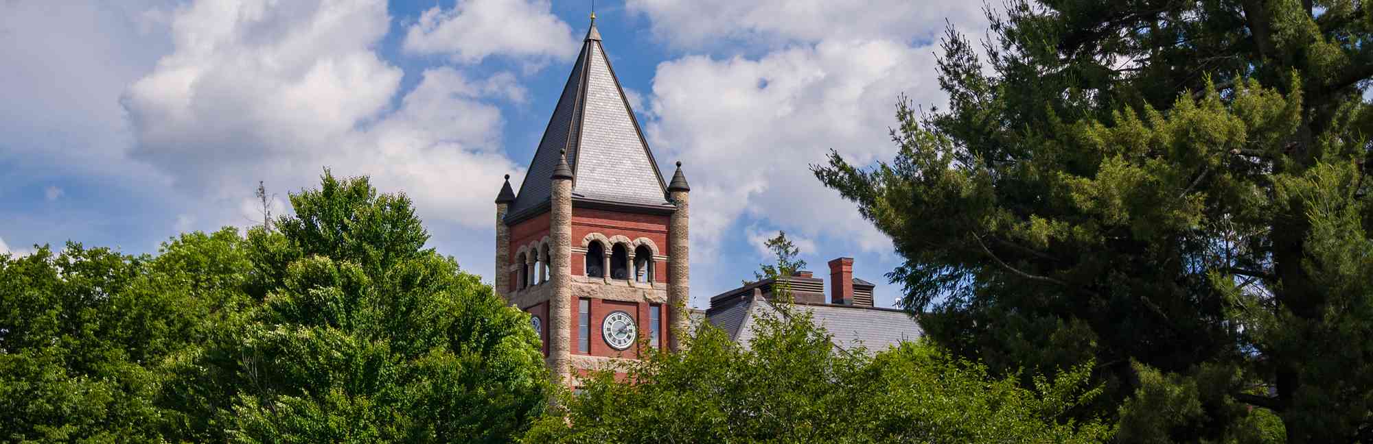 University of New Hampshire Niche