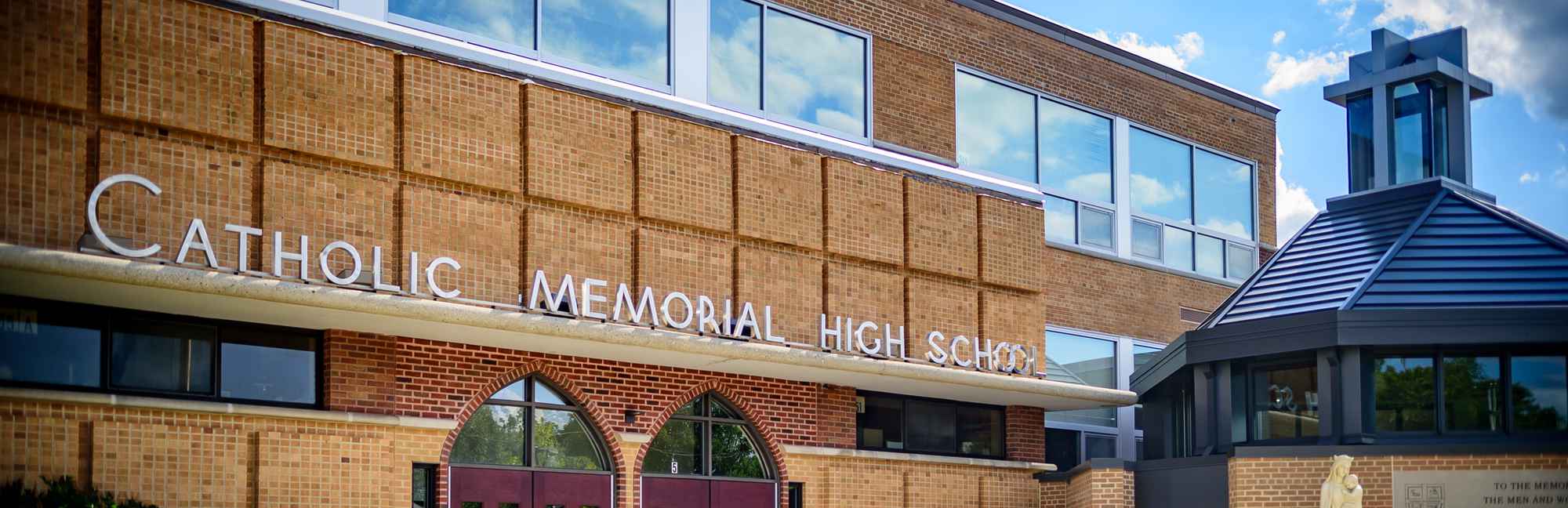 Catholic Memorial High School in Waukesha, WI Niche