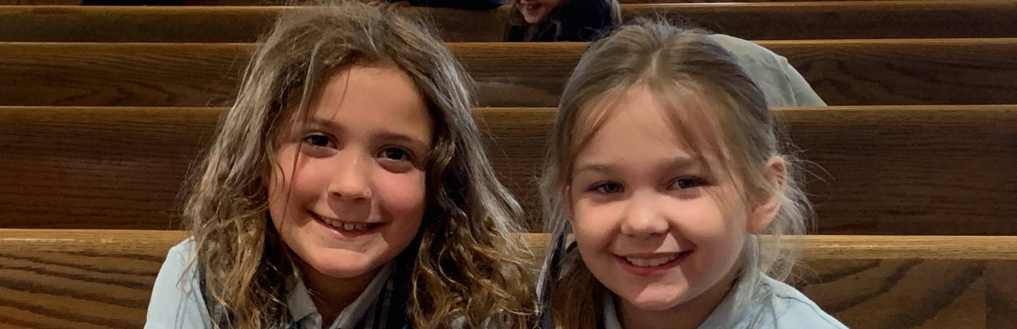 Saint Mary School in Buffalo Grove, IL Niche