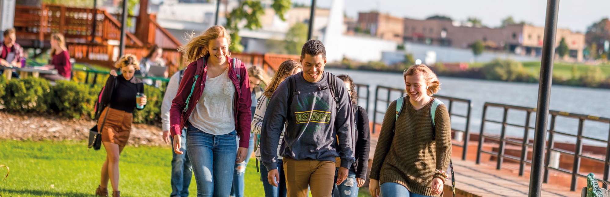 St. Norbert College Niche