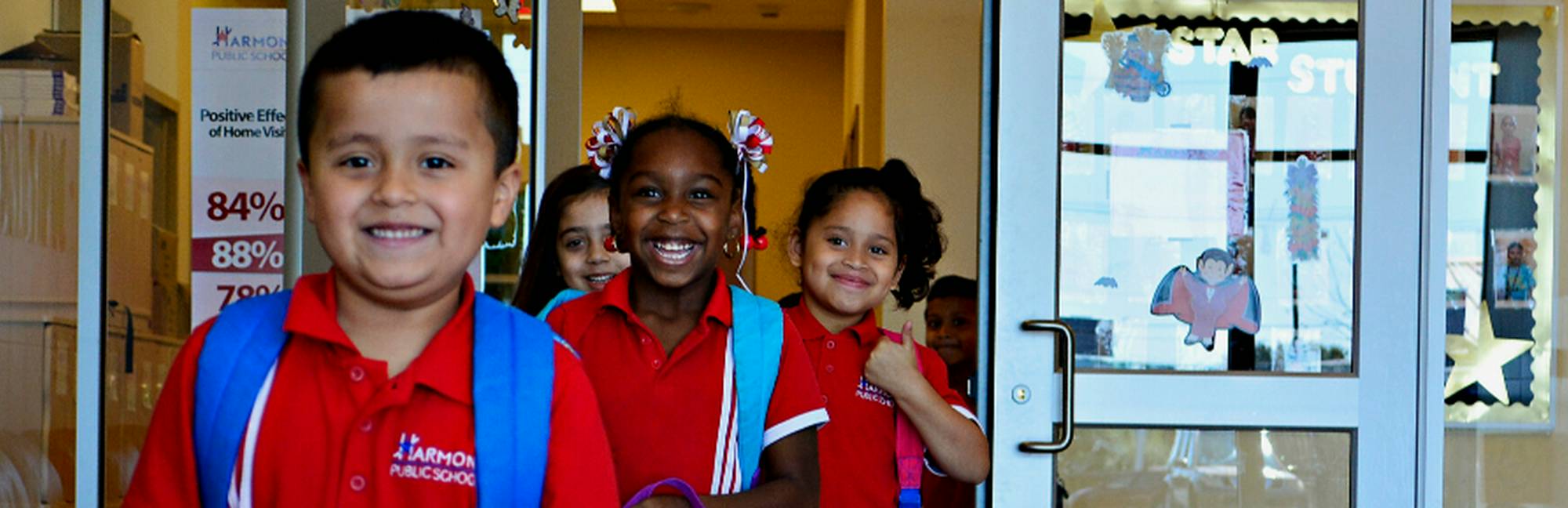 Harmony Public Schools Houston West Texas Niche