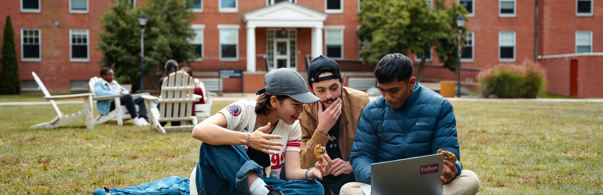 Earlham College Niche