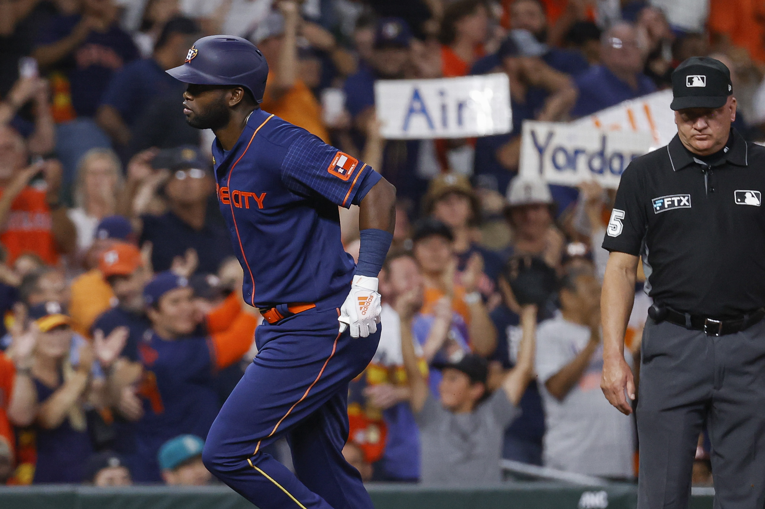 BATTERS BPV leaders, April 2022