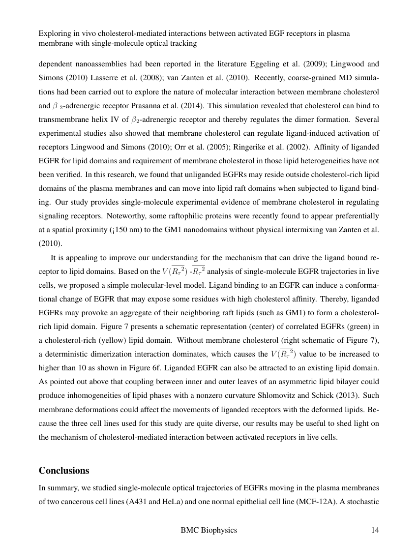 The Journal of Plant Protection Sciences Template Association for