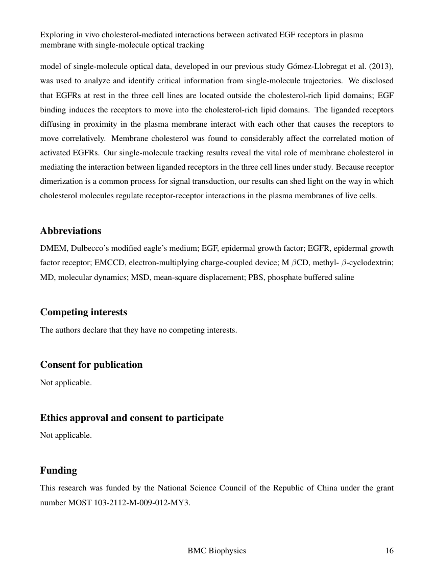 The Journal of Plant Protection Sciences Template Association for