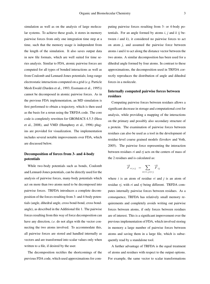 Agricultural Economics Research Review Template Agricultural