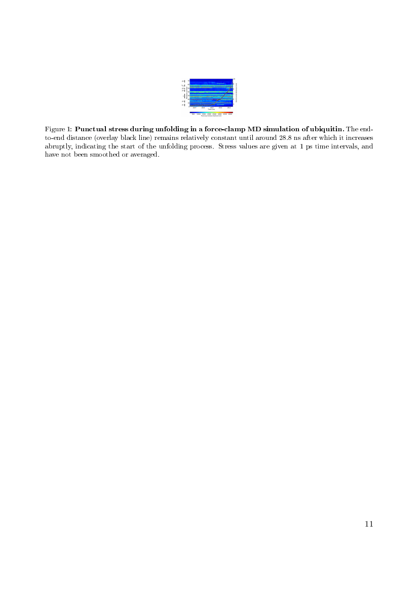 Journal of Chromatography A template For Authors