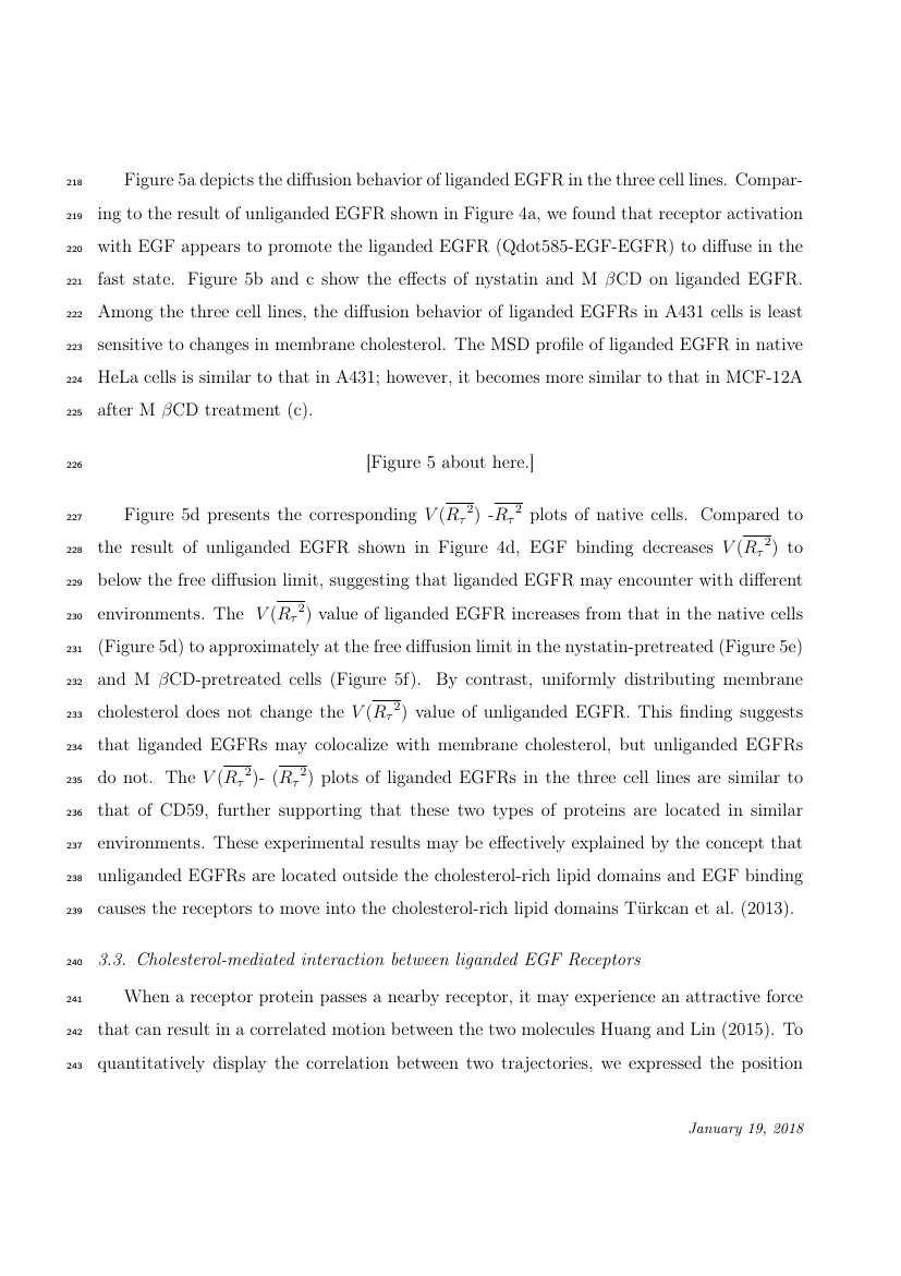 Elsevier Computers and Electronics in Agriculture Template