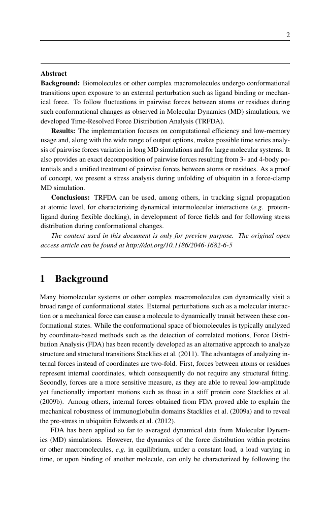 Journal of Business Finance & Accounting Template Wiley