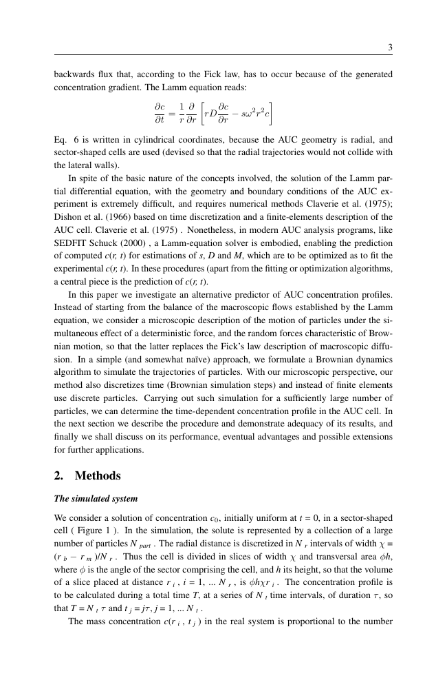 Contemporary Accounting Research Template Wiley