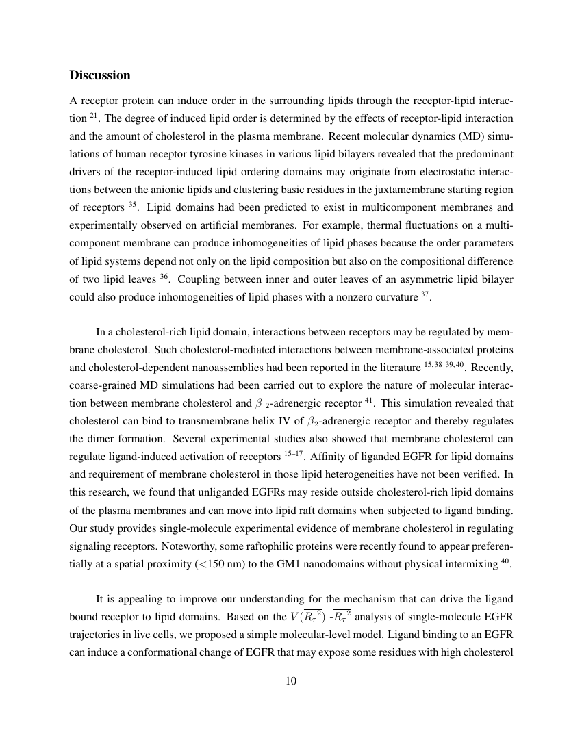 Nature Scientific Reports Template