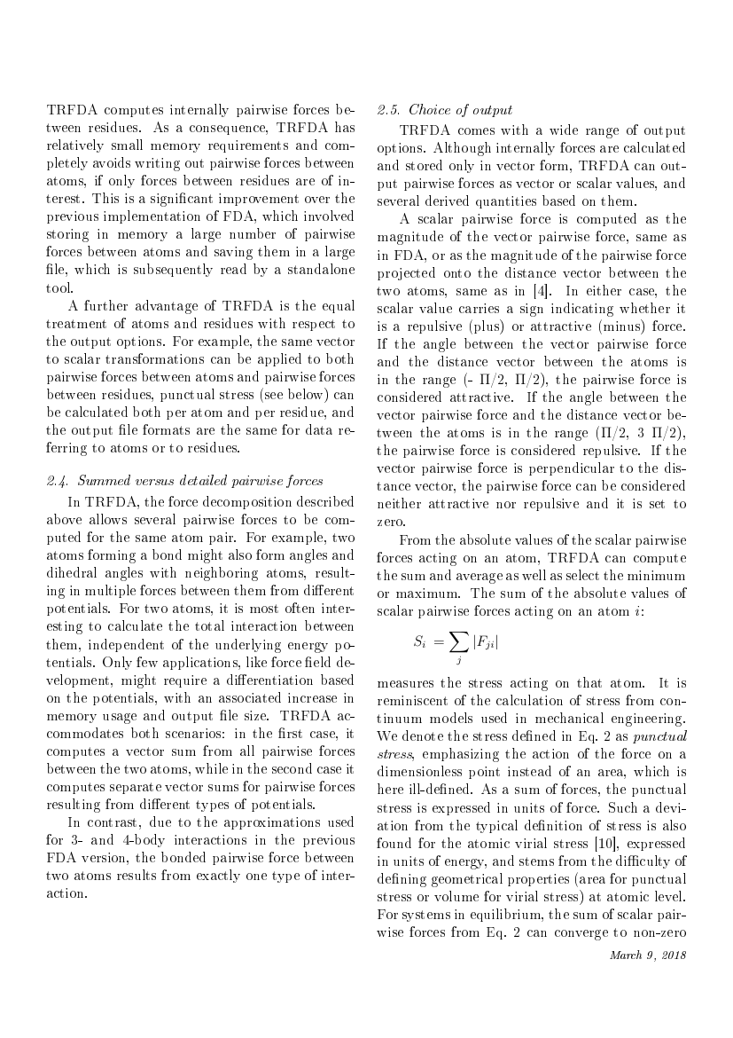 Computer Methods and Programs in Biomedicine template For Authors