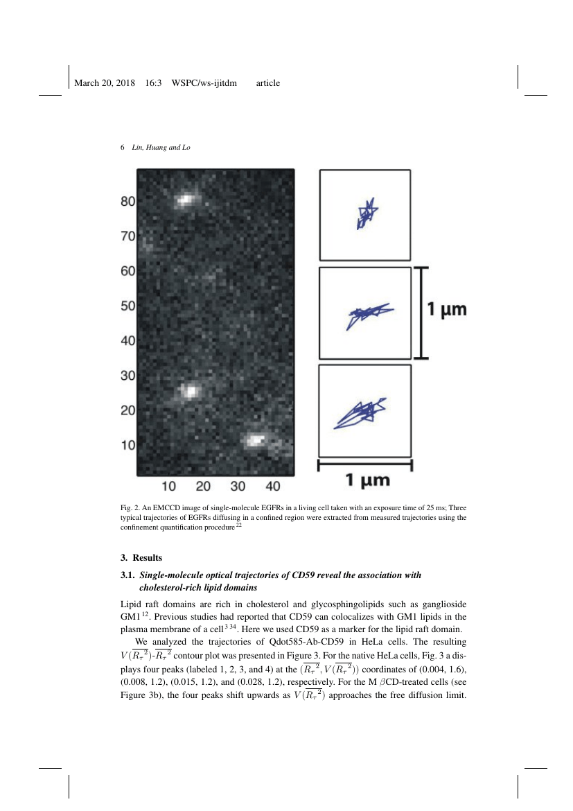 World Scientific Publishing International Journal of Modern Physics B