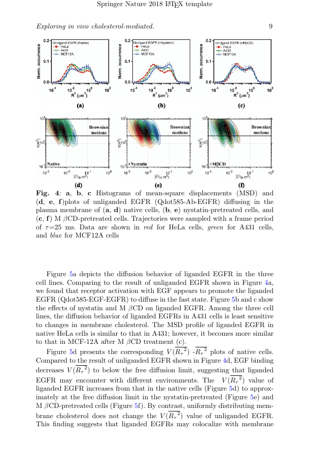 Neural Computing and Applications Template Springer