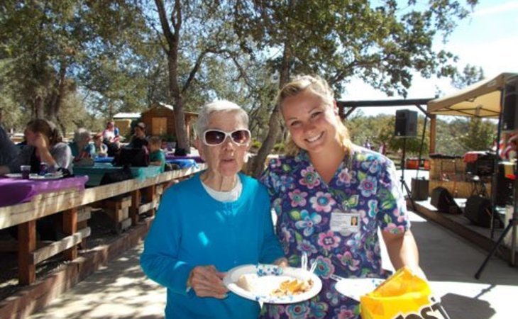 Seniority Lifecare at Home 3 Reviews Sonora Senior Care