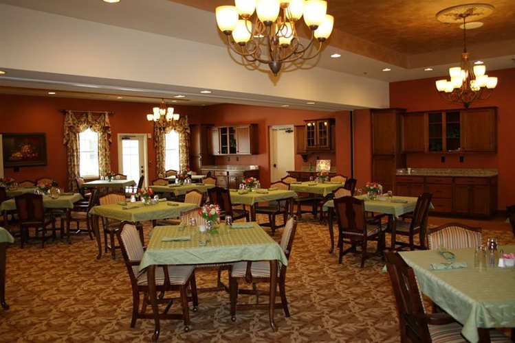 The Residences at Park Place Seneca, SC