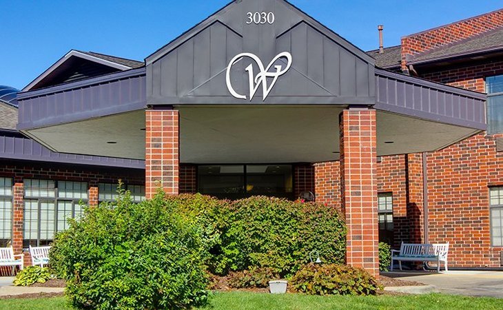 Westgate Assisted Living 3510/Mo Starting Cost Omaha