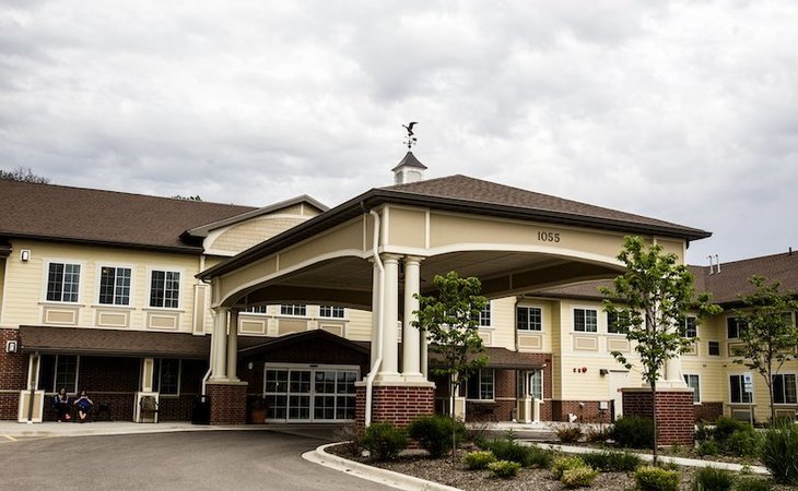 Three Oaks Assisted Living & Memory Care 24 Reviews Cary