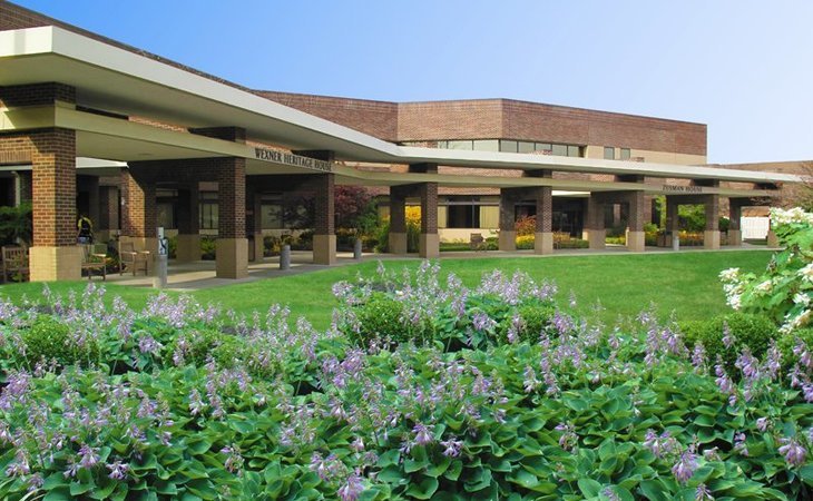 Wexner Heritage Village 11 Reviews Columbus
