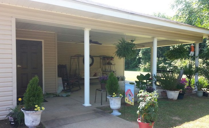 Gardens of Wetumpka Senior Living 2940/Mo Starting Cost