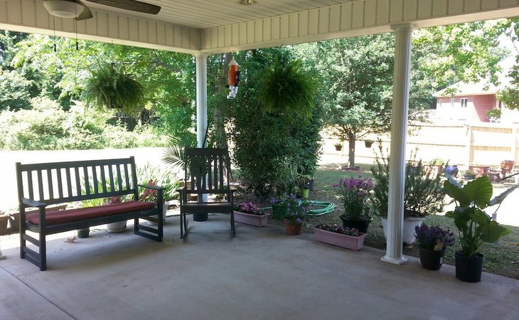 Gardens of Wetumpka Senior Living 2940/Mo Starting Cost