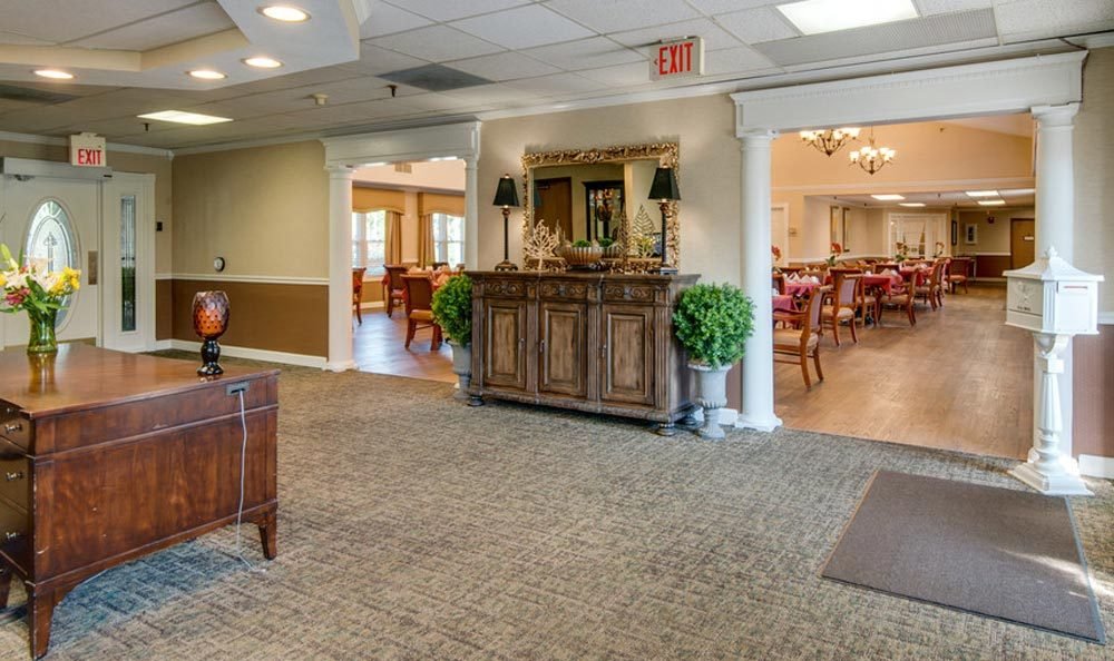 Spencer Place 7 Reviews Saint Peters, MO