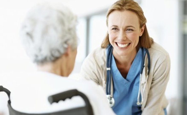 Integrity Home Care Springfield Senior Care 3 Reviews