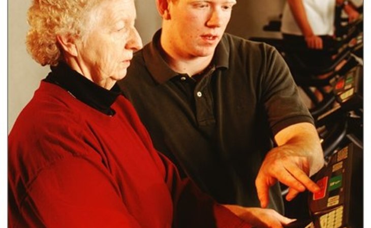 Addus HomeCare Wintersville Senior Care