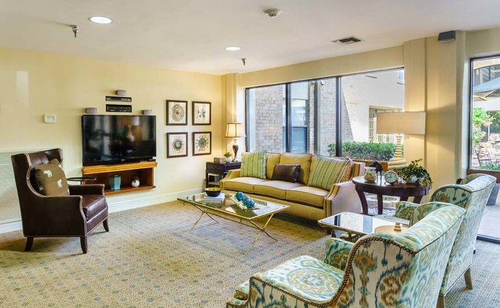 University Place 1600/Mo Starting Cost Abilene