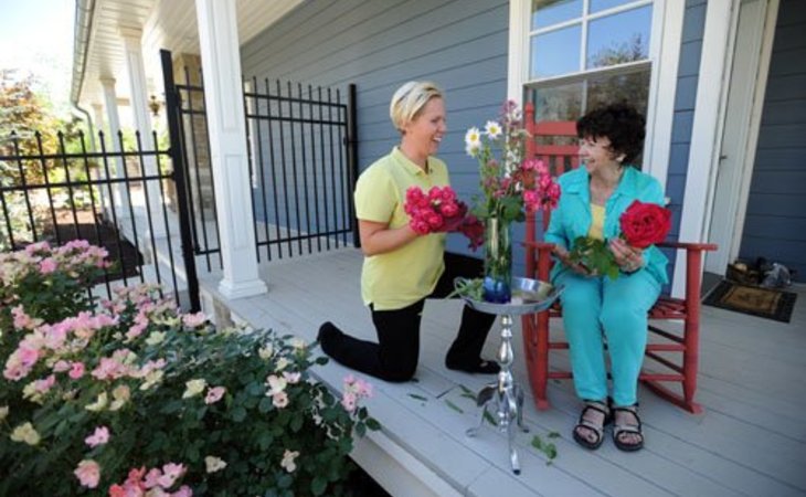 Senior Helpers of Westchester NY & Fairfield CT 7 Reviews