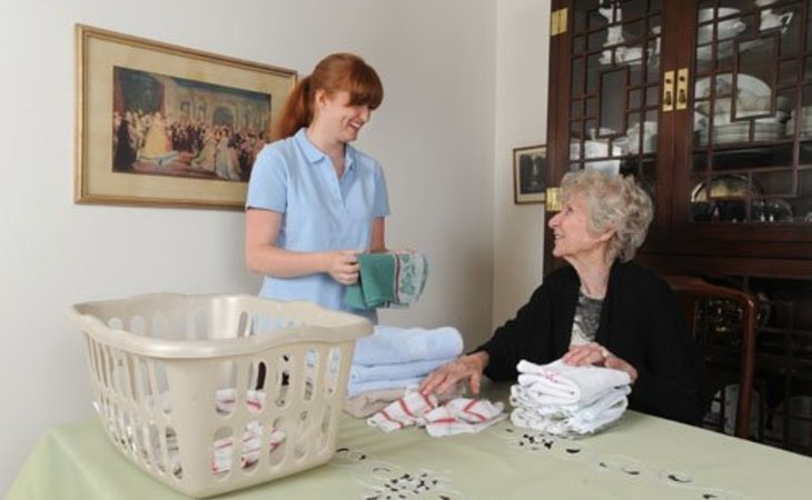 Senior Helpers of Westchester NY & Fairfield CT 7 Reviews