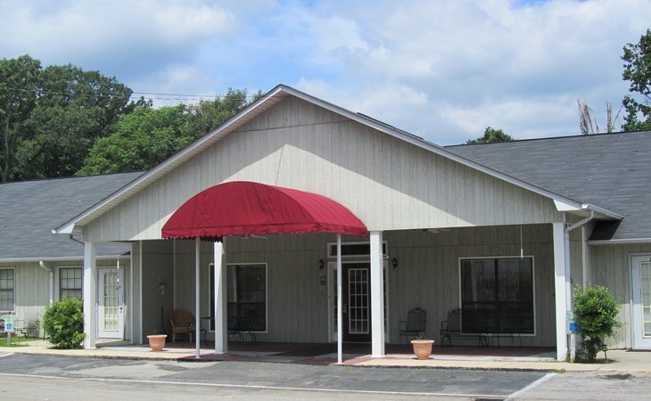Magnolia Village 2100/Mo Starting Cost Gardendale
