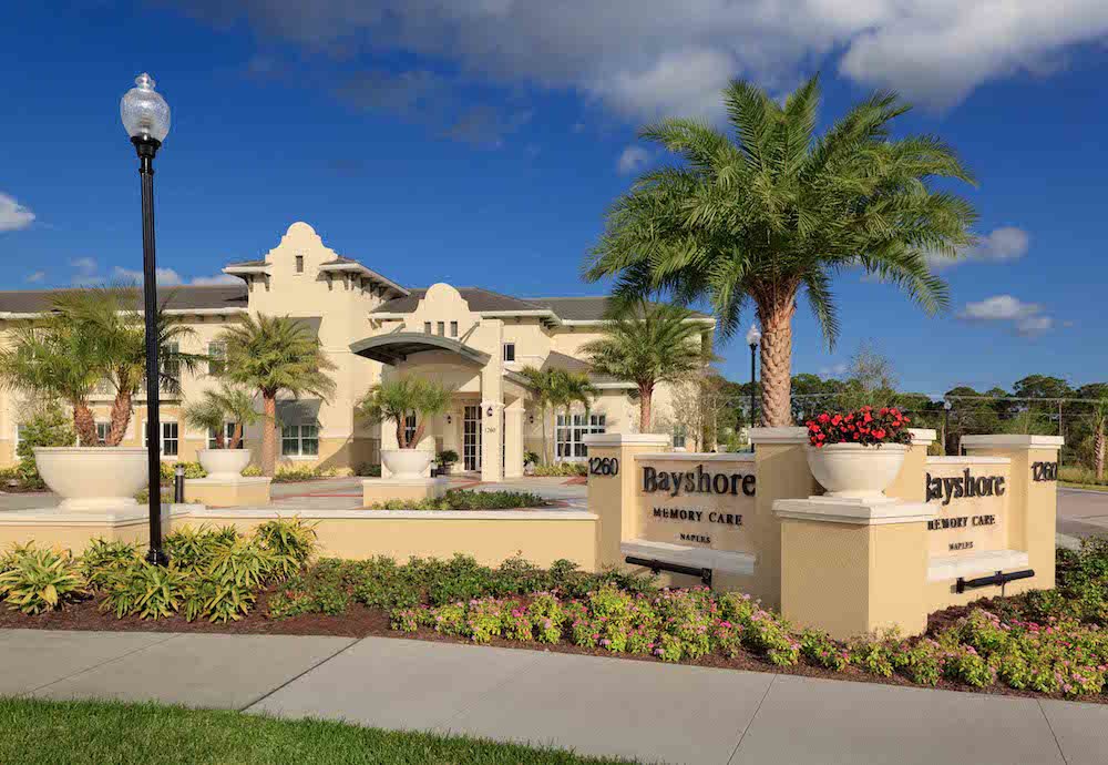 Bayshore Memory Care Ratings & Performance US News Assisted Living
